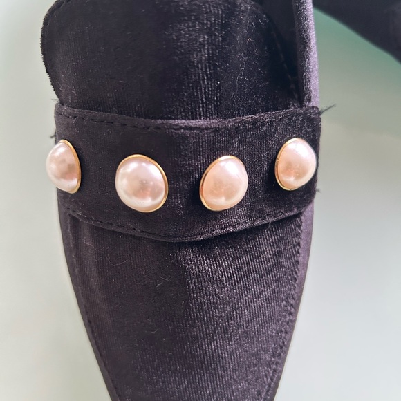 Swede style flats - Picture 3 of 5